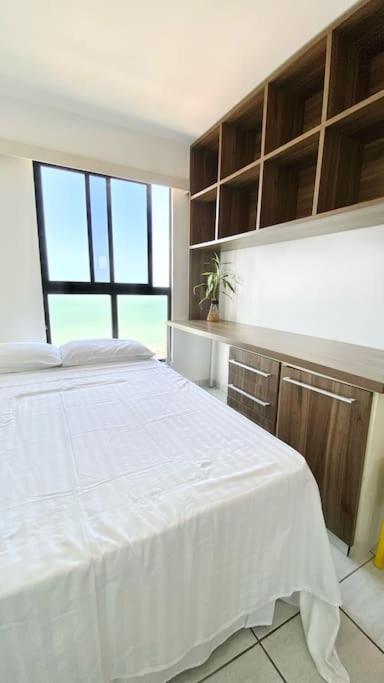 Conforto Com Vista Pro Mar Em Natal, Ap Cactos