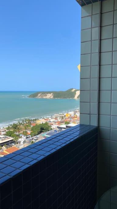Conforto Com Vista Pro Mar Em Natal, Ap Cactos * Natal