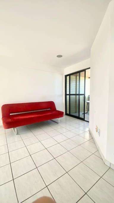 Apartment Conforto Com Vista Pro Mar Em Natal, Ap Cactos Natal