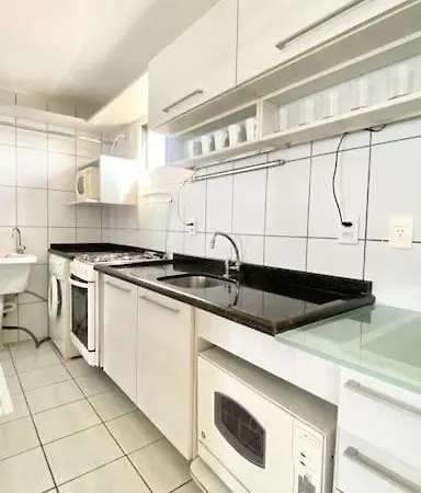 Conforto Com Vista Pro Mar Em Natal, Ap Cactos Exterior photo