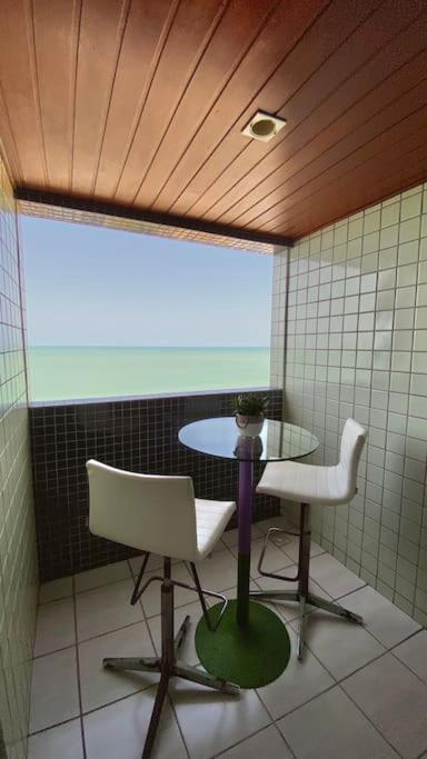 Apartment Conforto Com Vista Pro Mar Em Natal, Ap Cactos