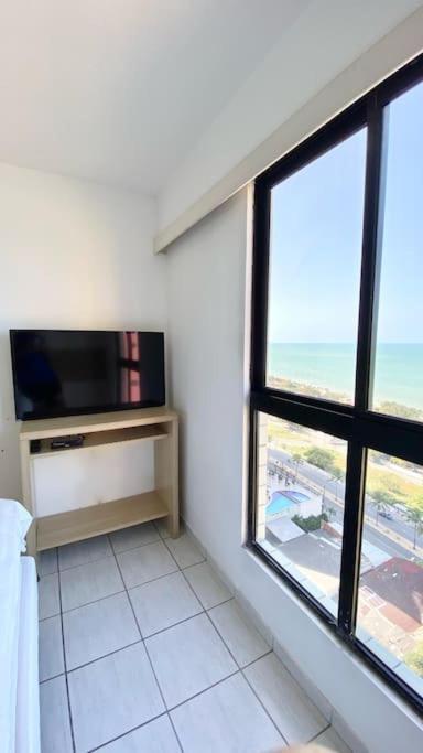 Apartment Conforto Com Vista Pro Mar Em Natal, Ap Cactos *